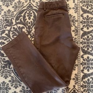 Lee Pants Size 10